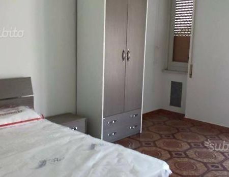 Room Капуа Екстериор снимка