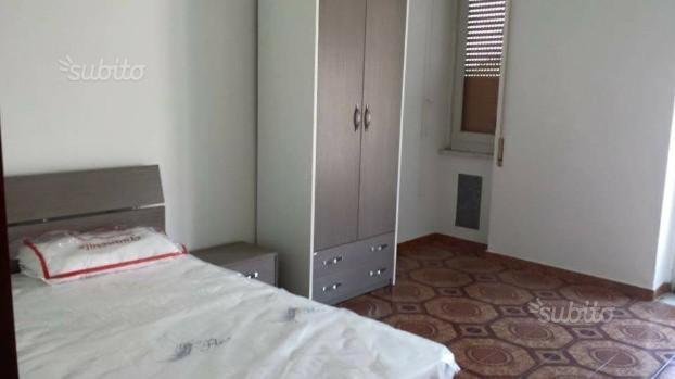 Room Капуа Екстериор снимка