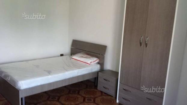 Room Капуа Екстериор снимка